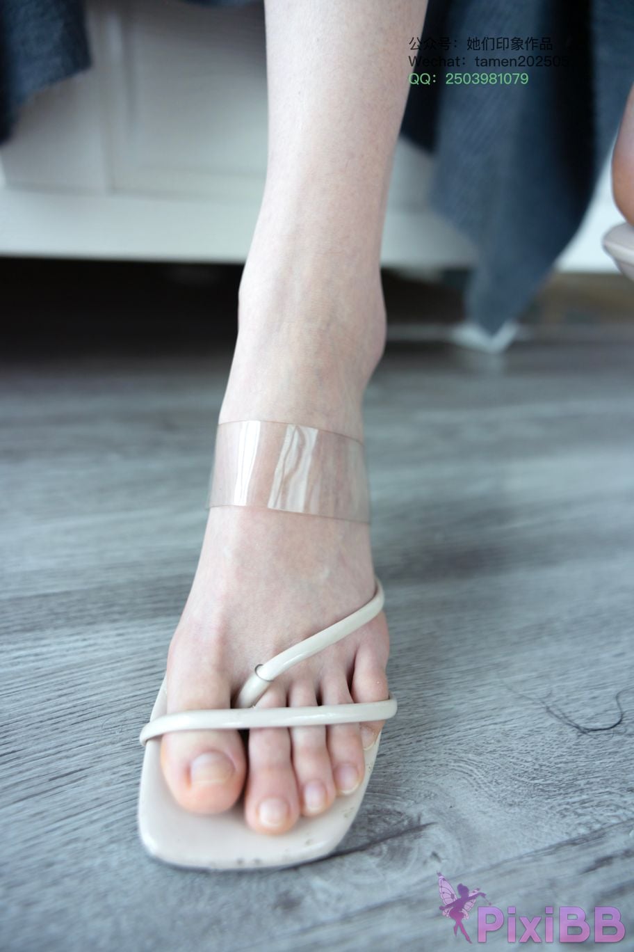 Their impressions No.097 Nancy PixiBB.COM 060