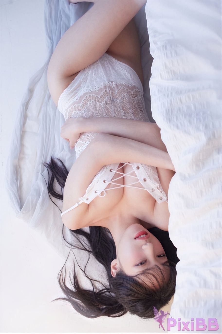 AI Enhanced MAXIM Ggyong ee Shai Yi I Luv It Part 3 PixiBB.COM 009