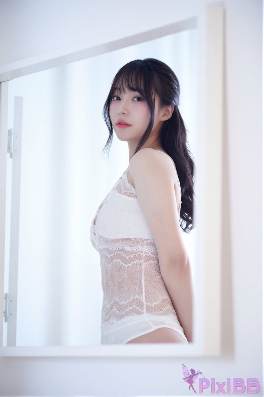 AI Enhanced MAXIM Ggyong ee Shai Yi I Luv It Part 3 PixiBB.COM 084