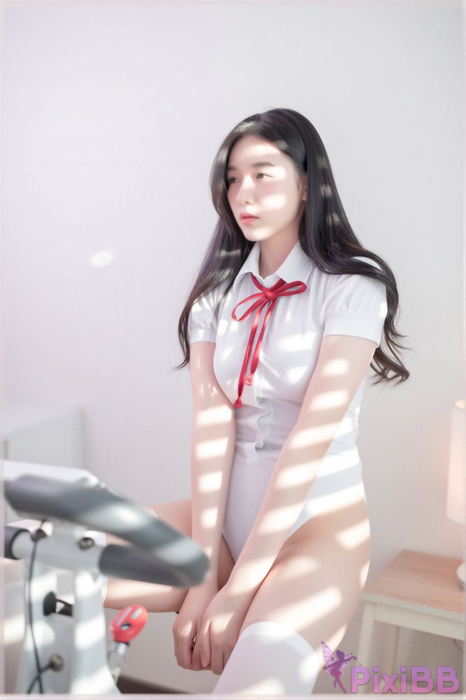 AI Enhanced PhotoChips Baebae Bebe Vol.112 No.2 PixiBB.COM 028