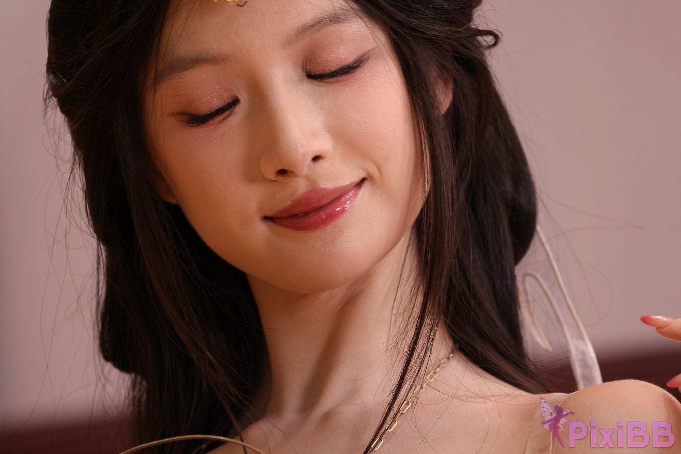 Featured Street Photography Works No.5528 Sweet and lovely Principal Lin PixiBB.COM 215