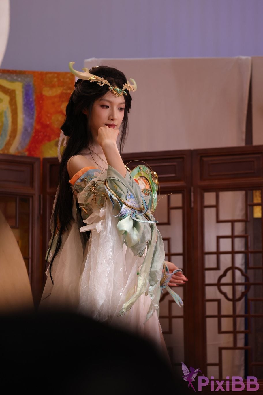 Featured Street Photography Works No.5528 Sweet and lovely Principal Lin PixiBB.COM 271