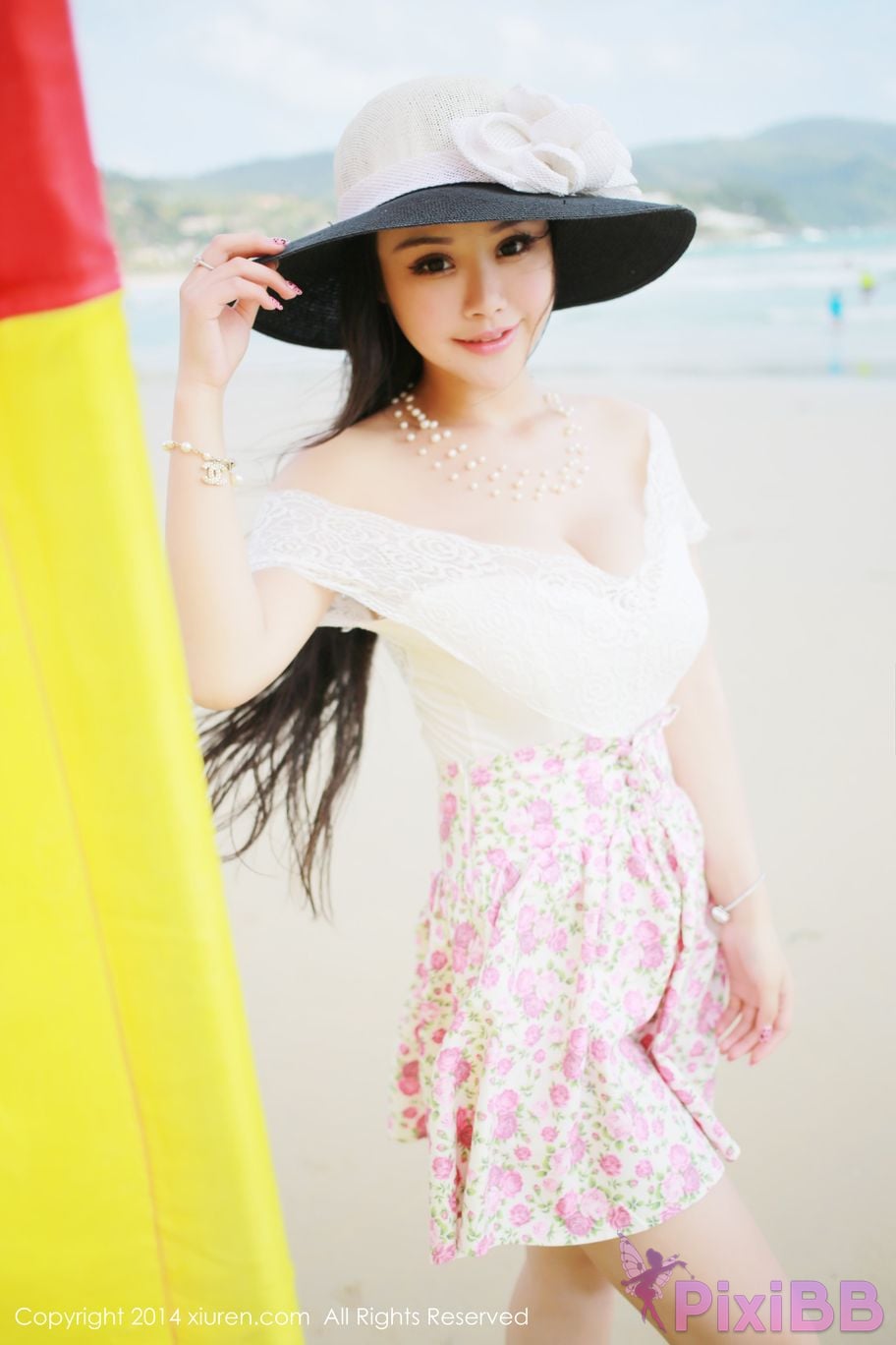 xiuren no 182 0001 PixiBB.COM
