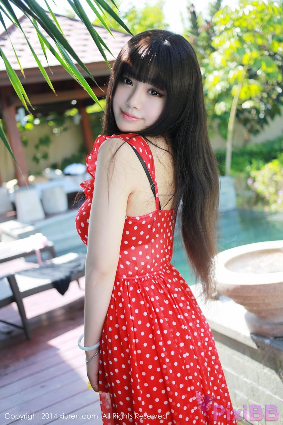 xiuren no 164 0004 PixiBB.COM