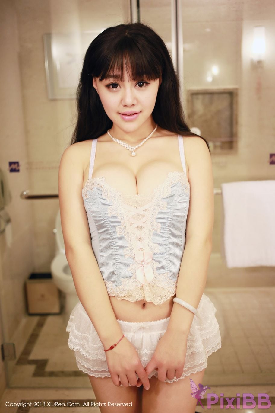 xiuren no 048 0043 PixiBB.COM