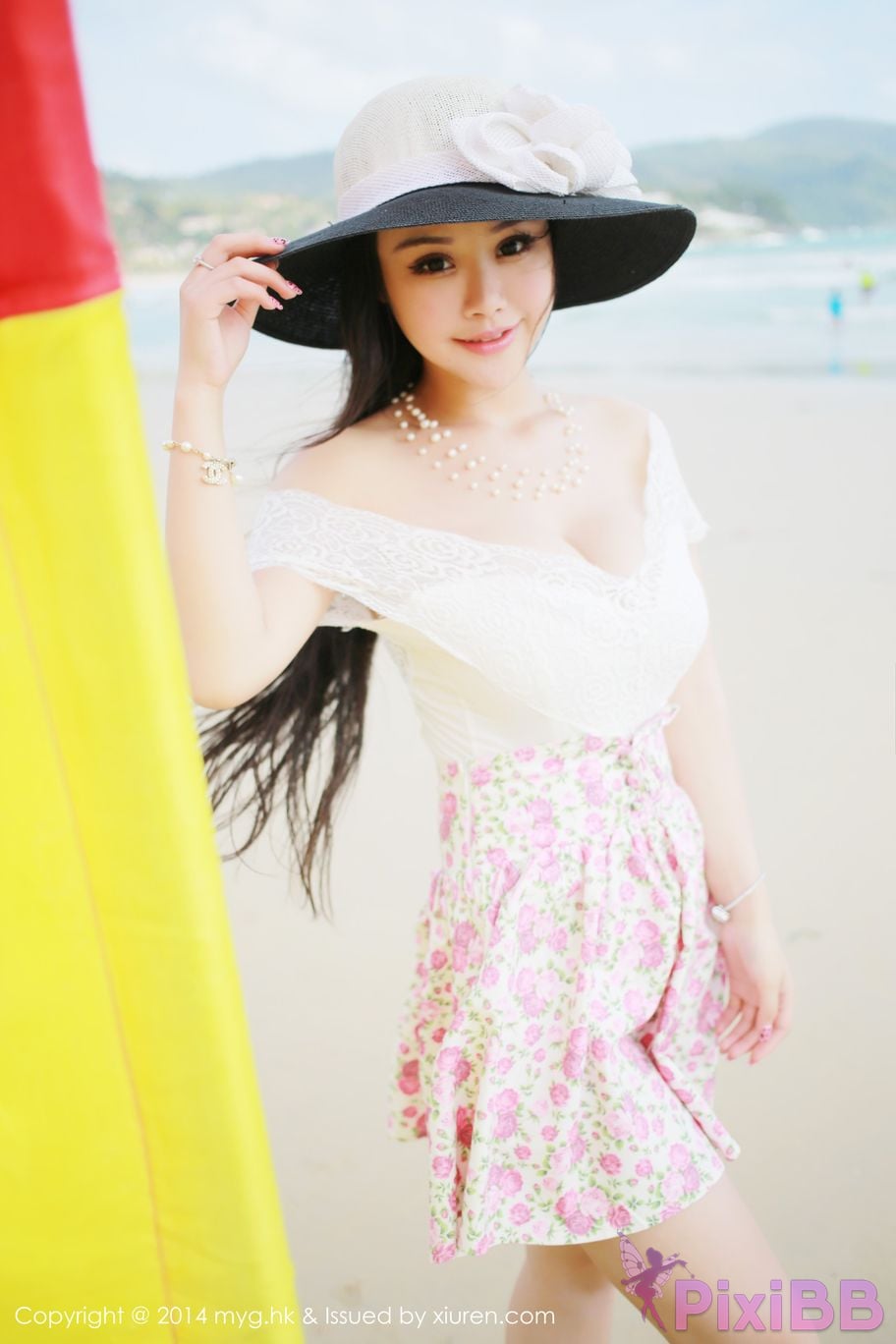 mygirl vol 016 10001 PixiBB.COM