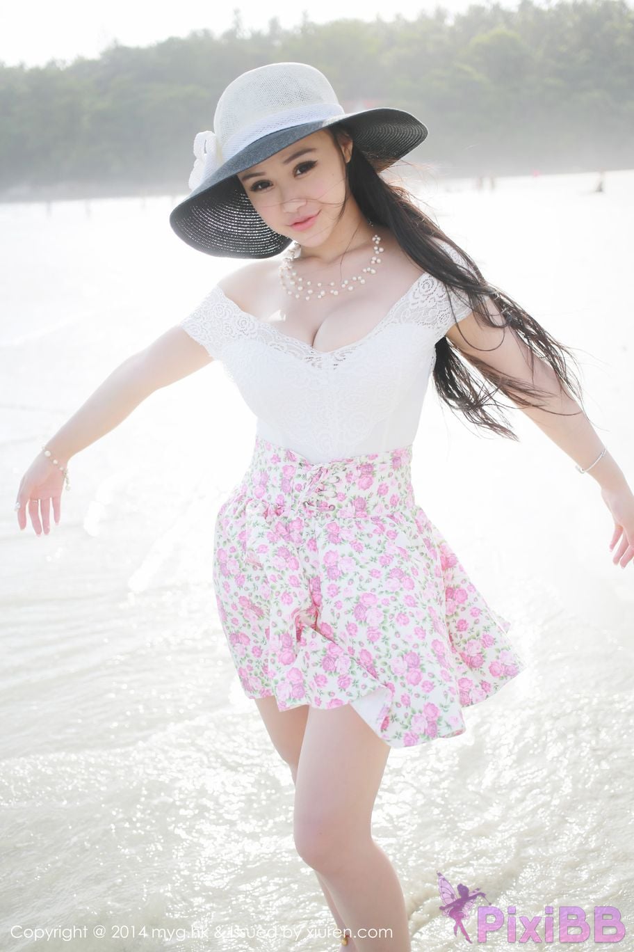 mygirl vol 016 10002 PixiBB.COM