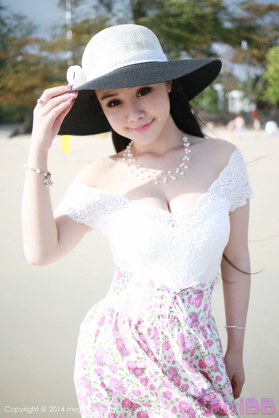 mygirl vol 016 10004 PixiBB.COM