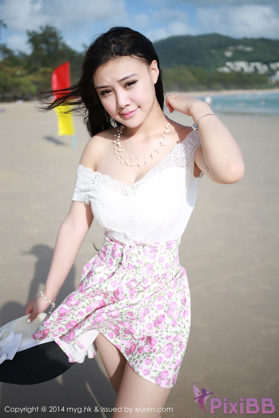 mygirl vol 016 10005 PixiBB.COM