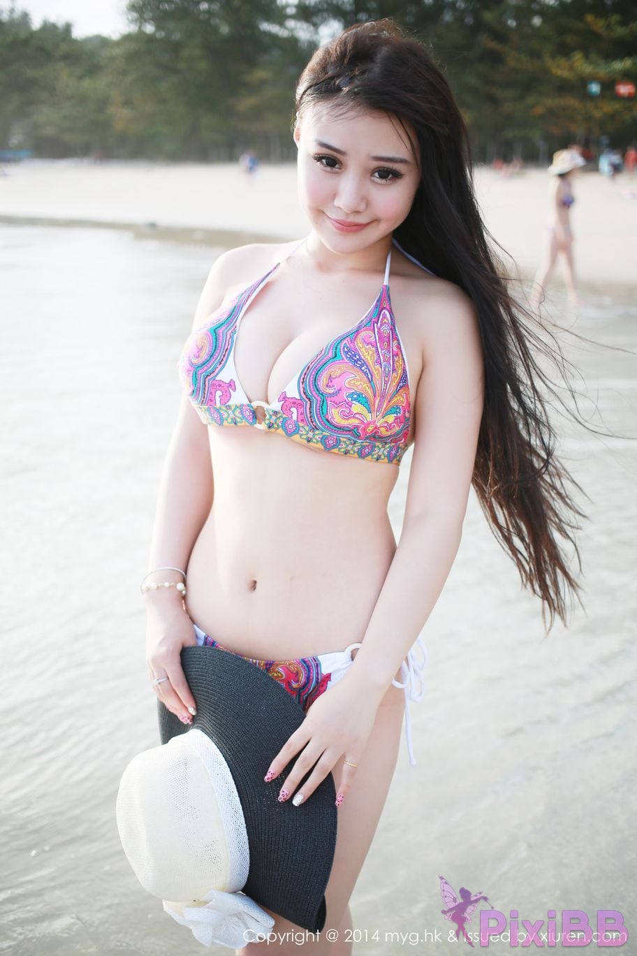 mygirl vol 016 10017 PixiBB.COM