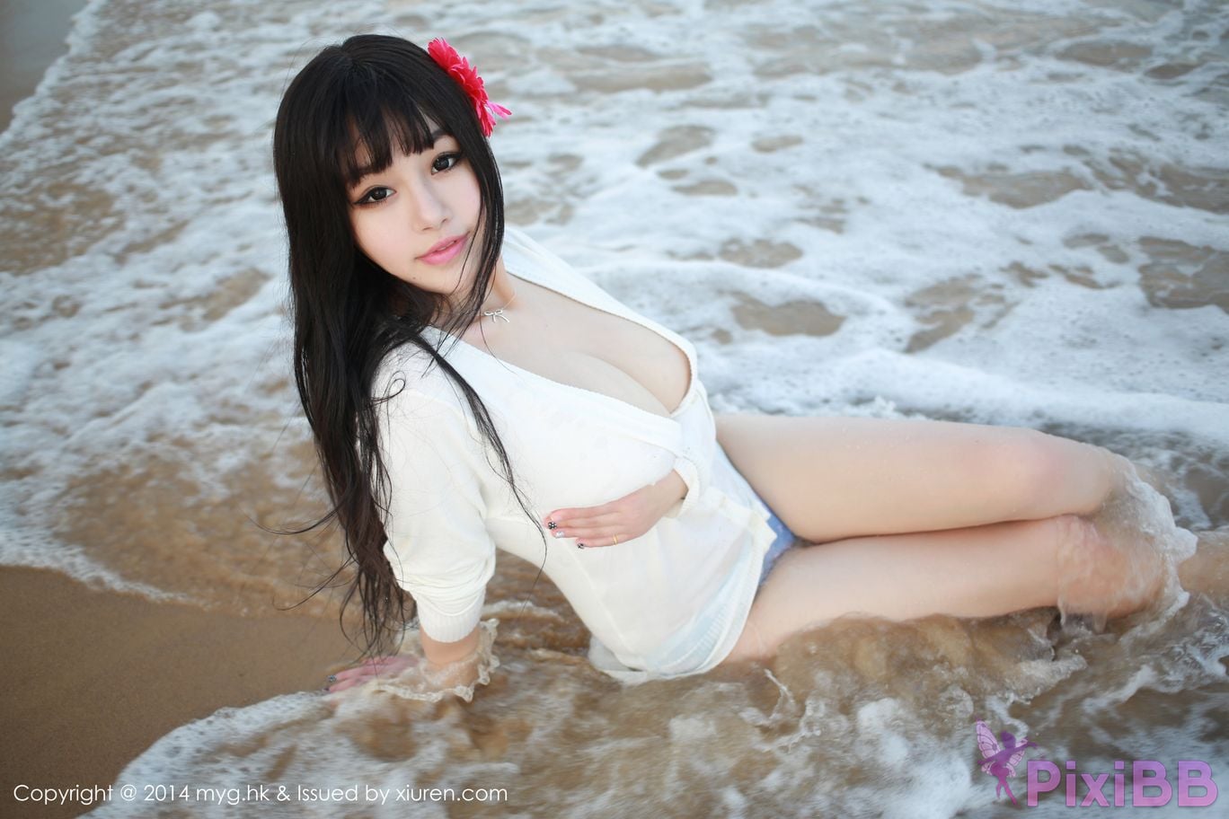 mygirl vol 013 20068 PixiBB.COM