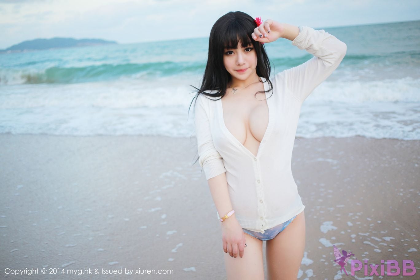 mygirl vol 013 20086 PixiBB.COM