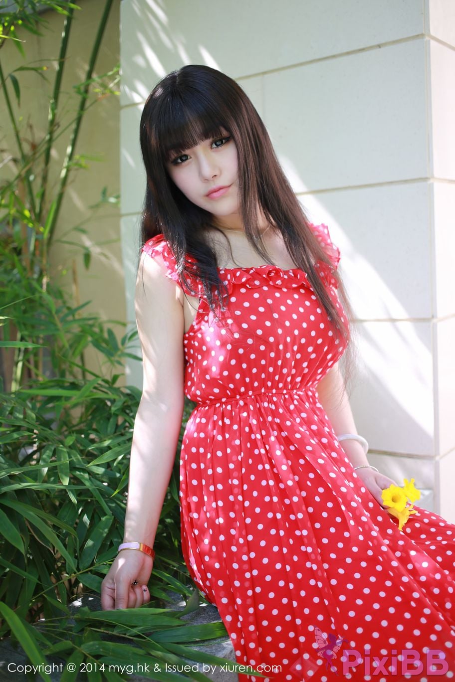 mygirl vol 013 30113 PixiBB.COM