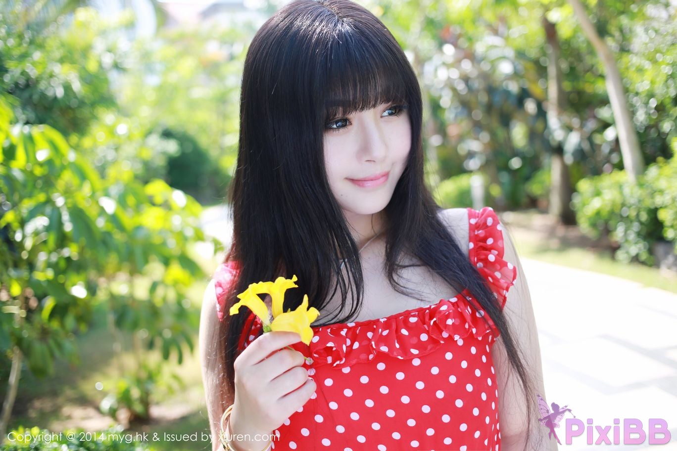 mygirl vol 013 30114 PixiBB.COM