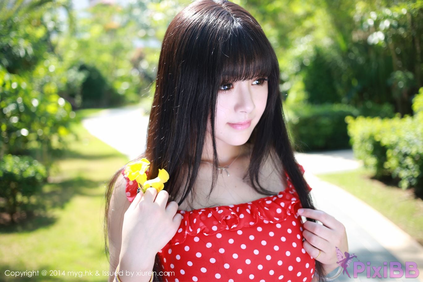 mygirl vol 013 30115 PixiBB.COM