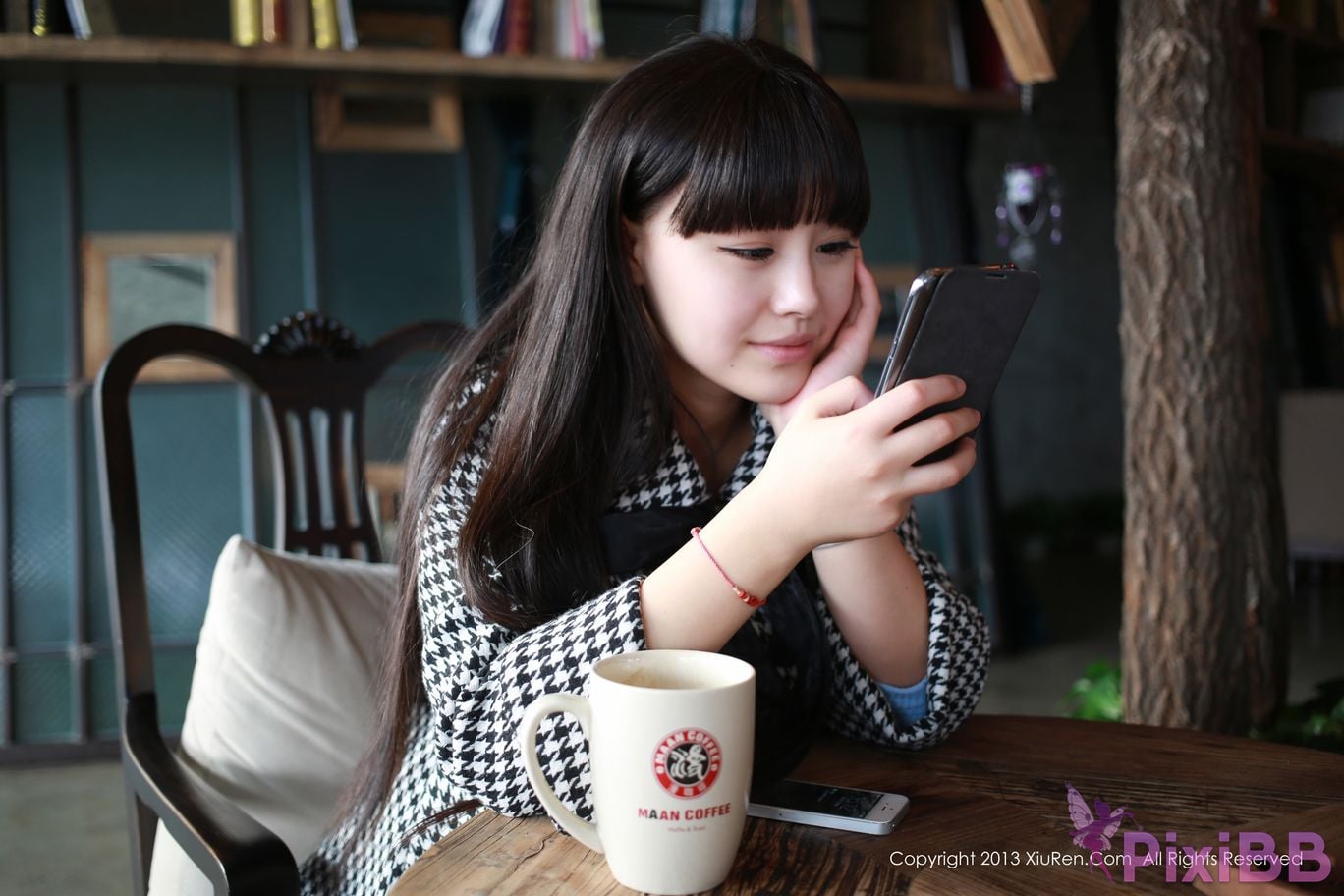 xiuren no 045 0008 PixiBB.COM