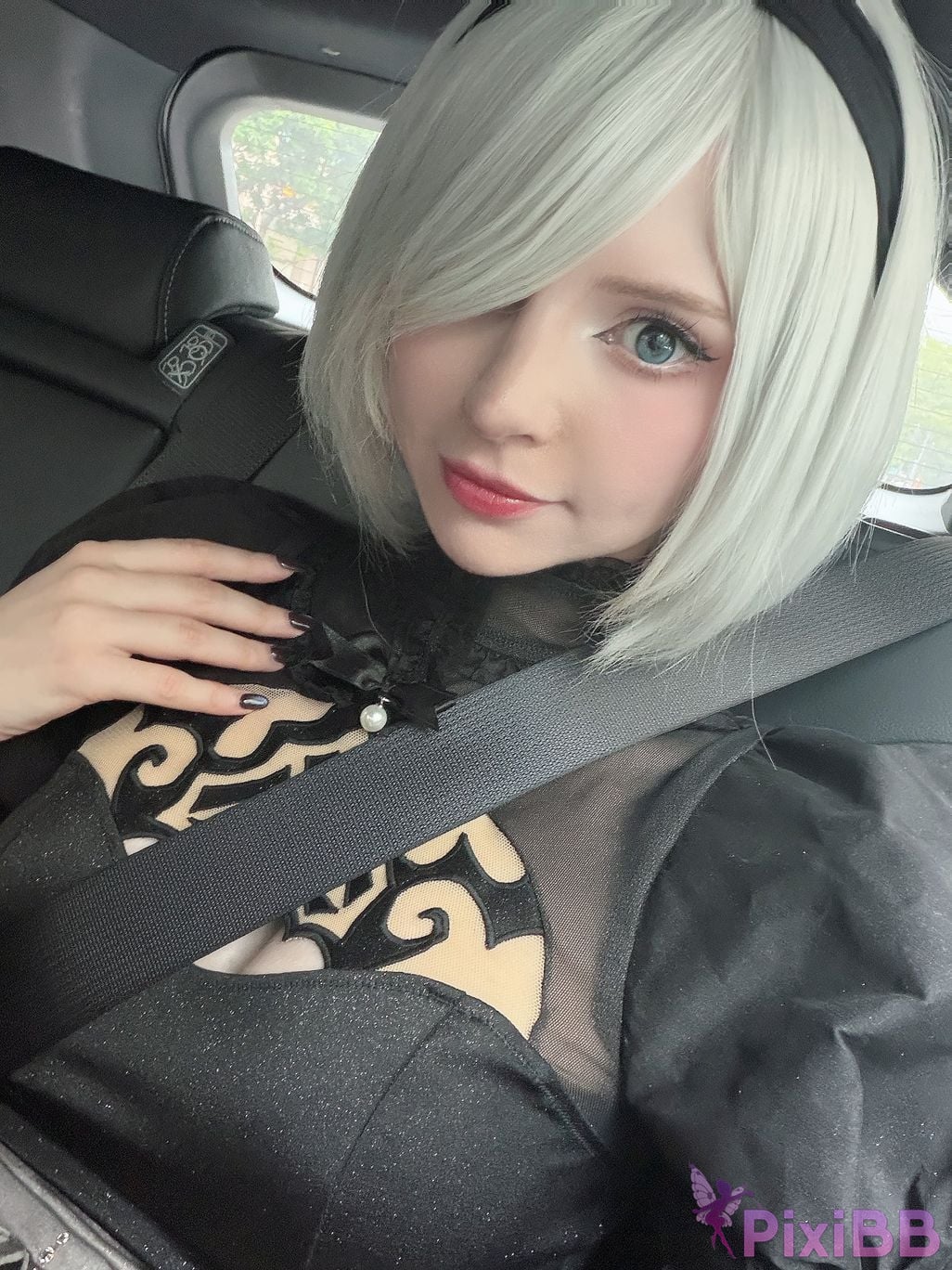PeachMilky 2B Expo PixiBB.COM 4
