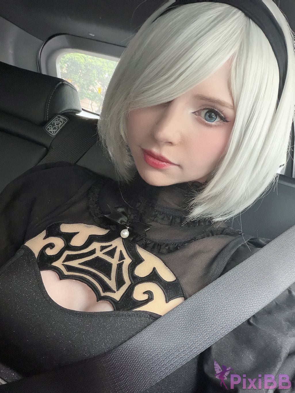 PeachMilky 2B Expo PixiBB.COM 6