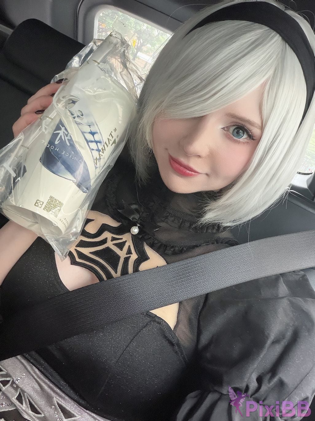 PeachMilky 2B Expo PixiBB.COM 8