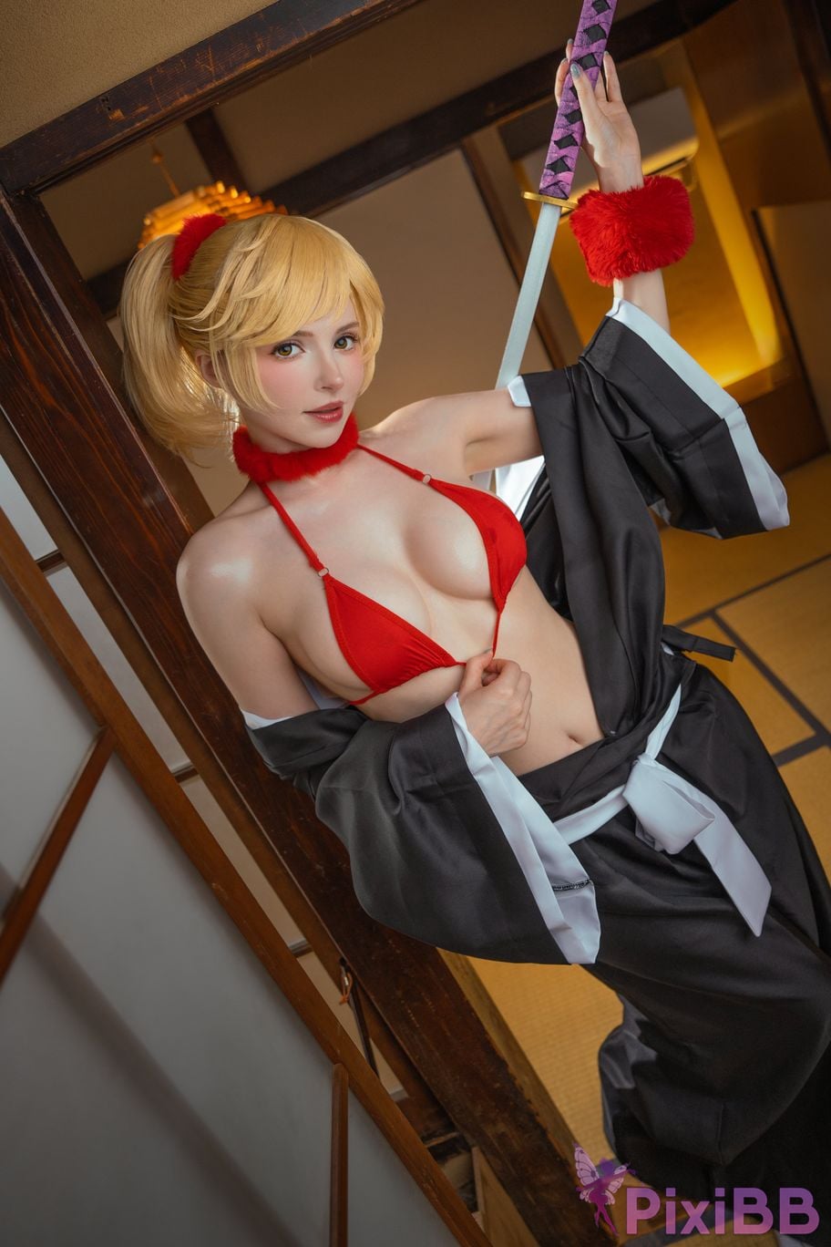 PeachMilky Naru Jurinna PixiBB.COM 18