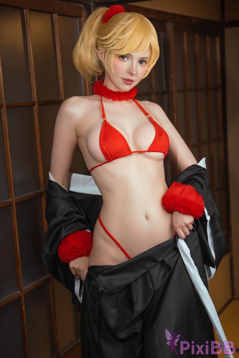 PeachMilky Naru Jurinna PixiBB.COM 19