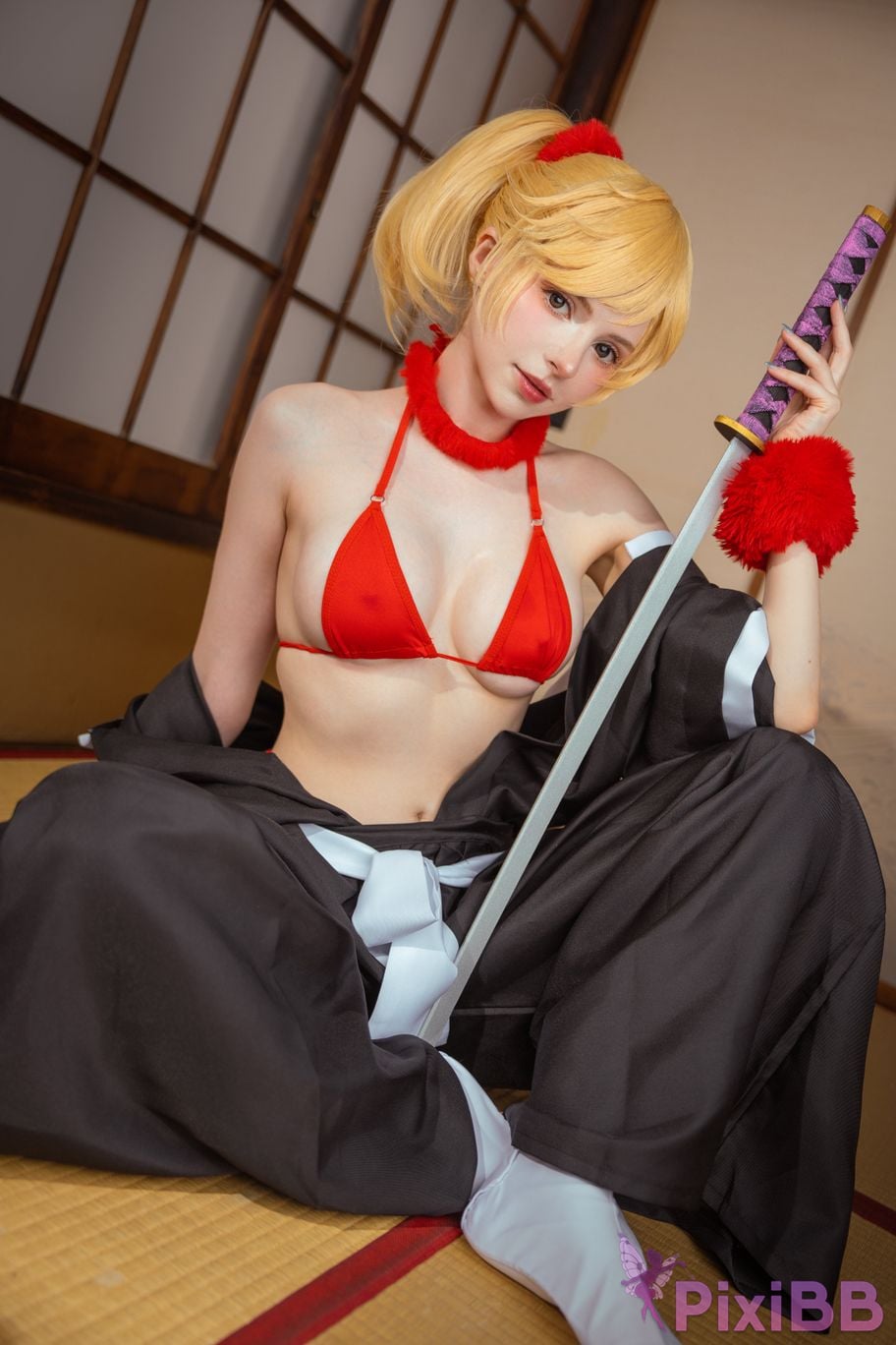 PeachMilky Naru Jurinna PixiBB.COM 21