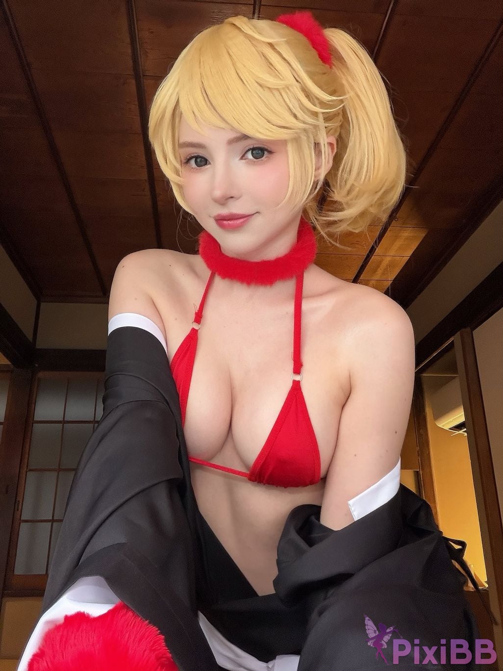 PeachMilky Naru Jurinna PixiBB.COM