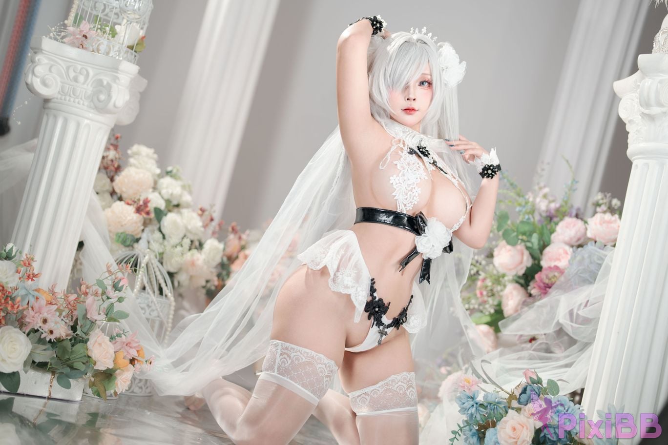 Sayo Momo Cinderella PixiBB.COM 71