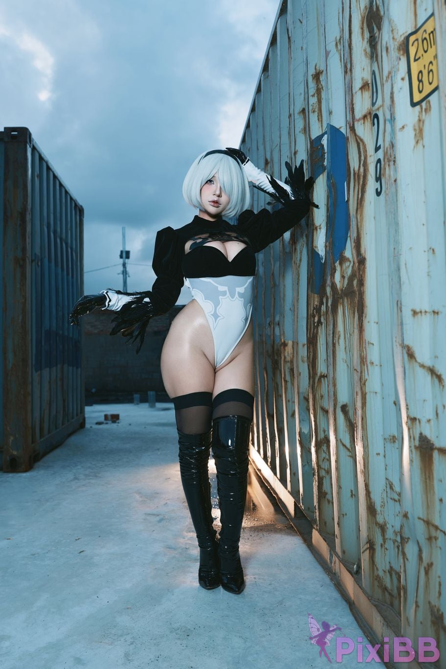 Puypuy プィプィ 2B PixiBB.COM 44