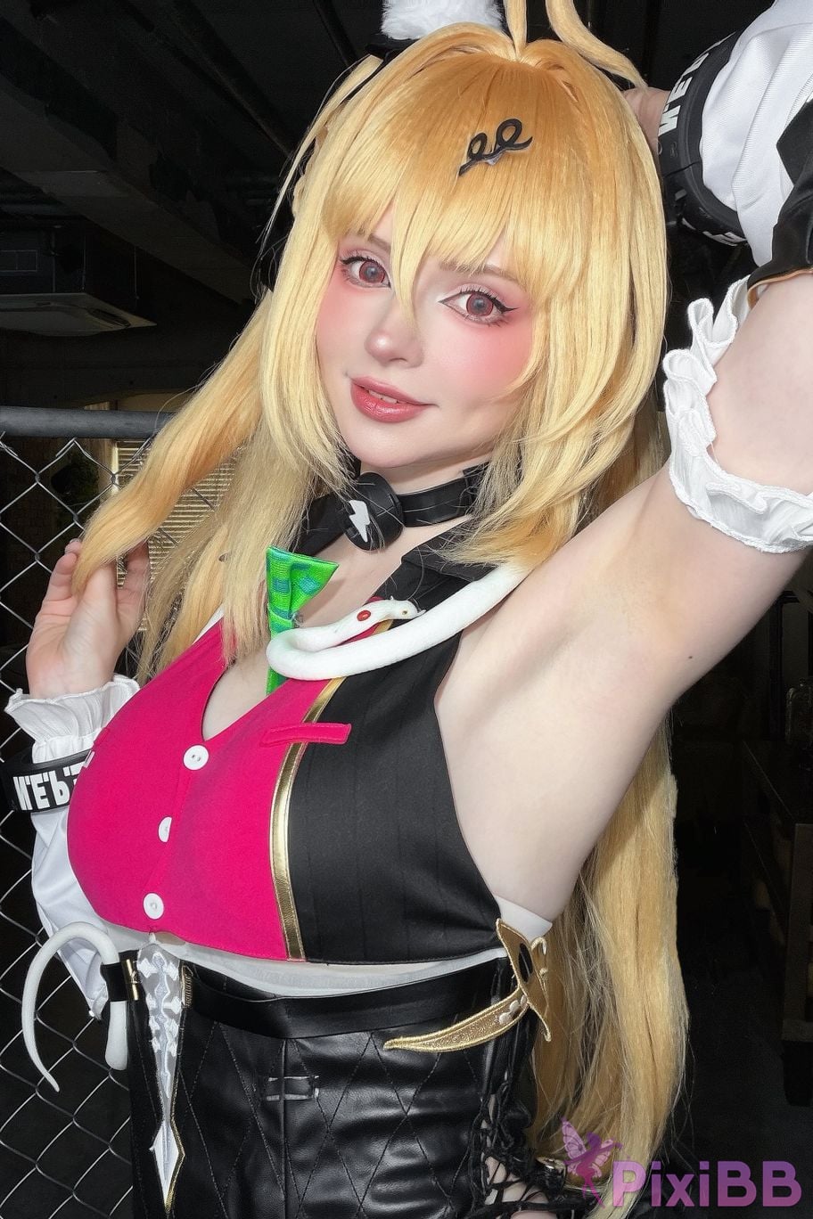 PeachMilky Cissia PixiBB.COM 1