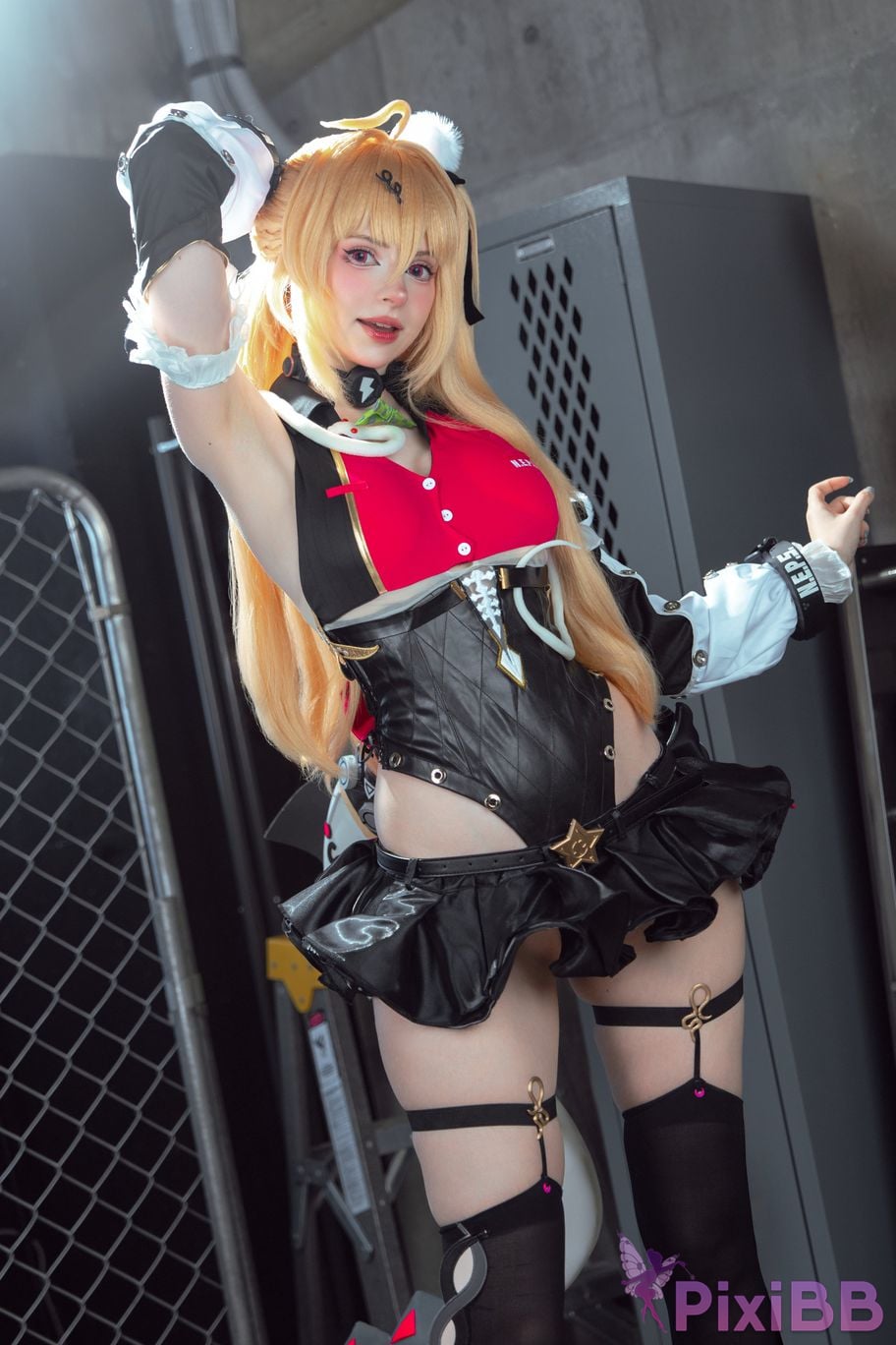 PeachMilky Cissia PixiBB.COM 13