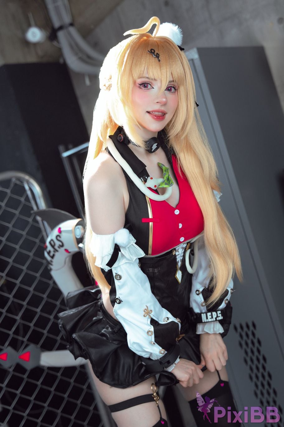 PeachMilky Cissia PixiBB.COM 14
