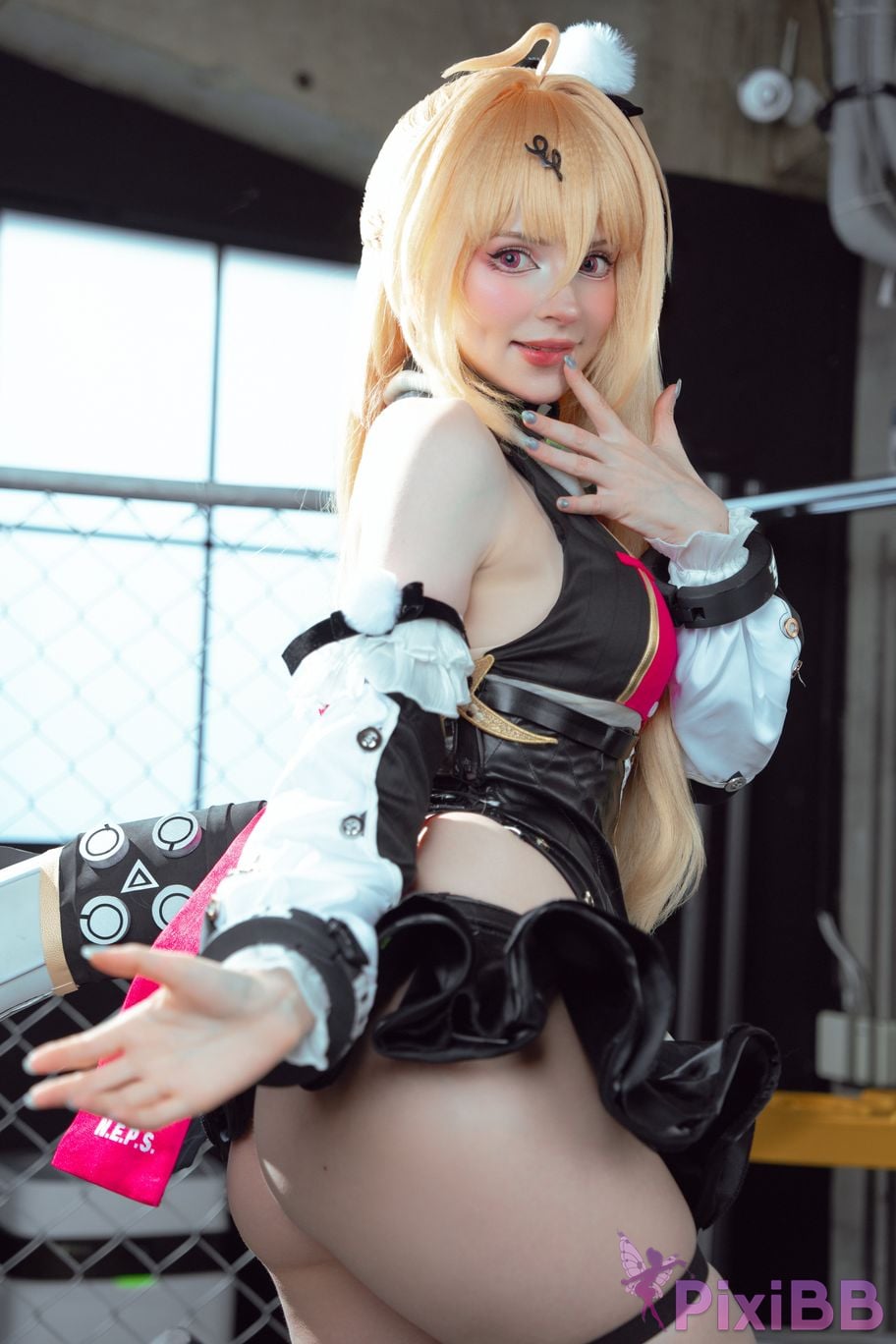 PeachMilky Cissia PixiBB.COM 15