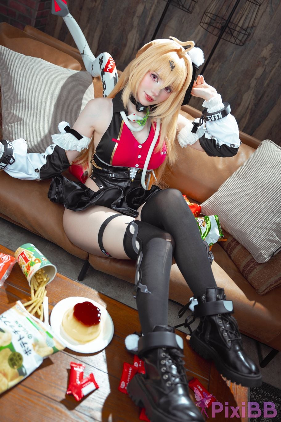 PeachMilky Cissia PixiBB.COM 16