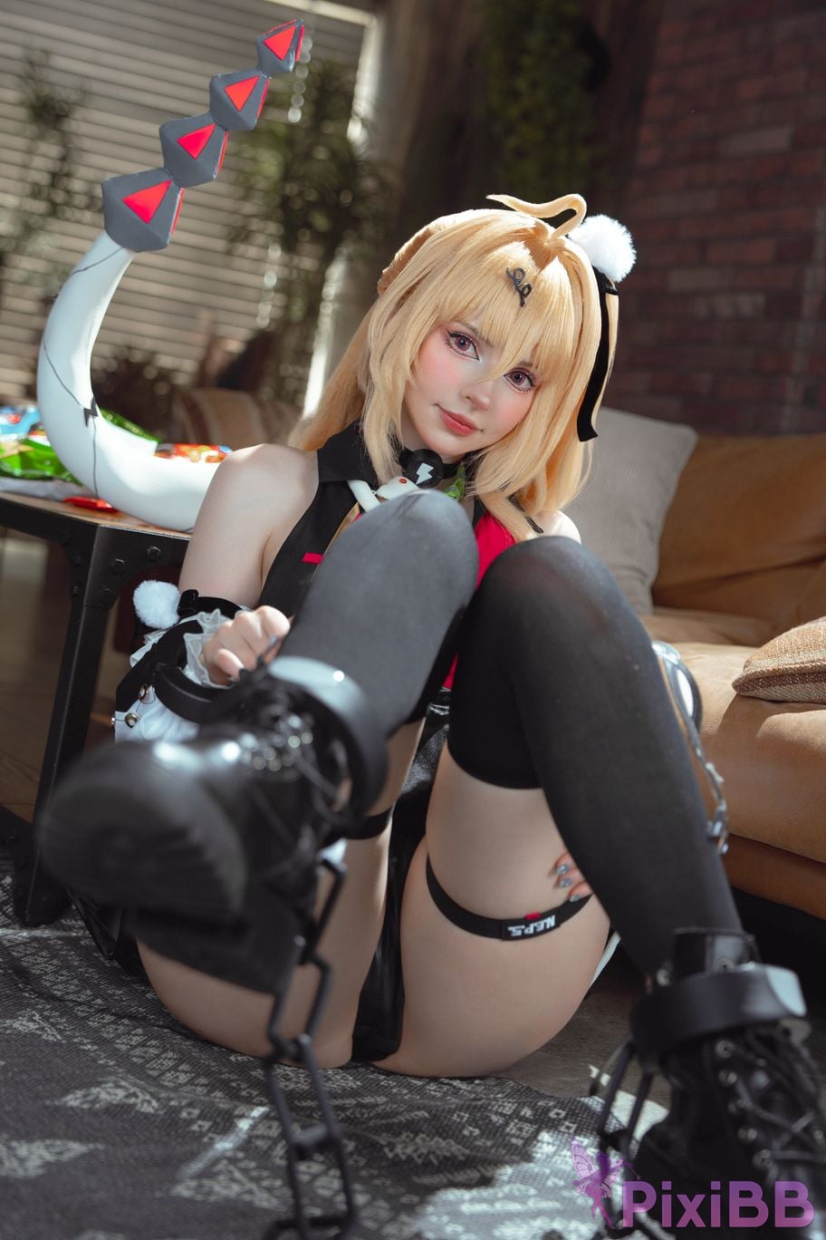 PeachMilky Cissia PixiBB.COM 17