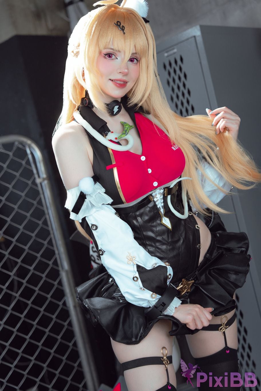 PeachMilky Cissia PixiBB.COM 18