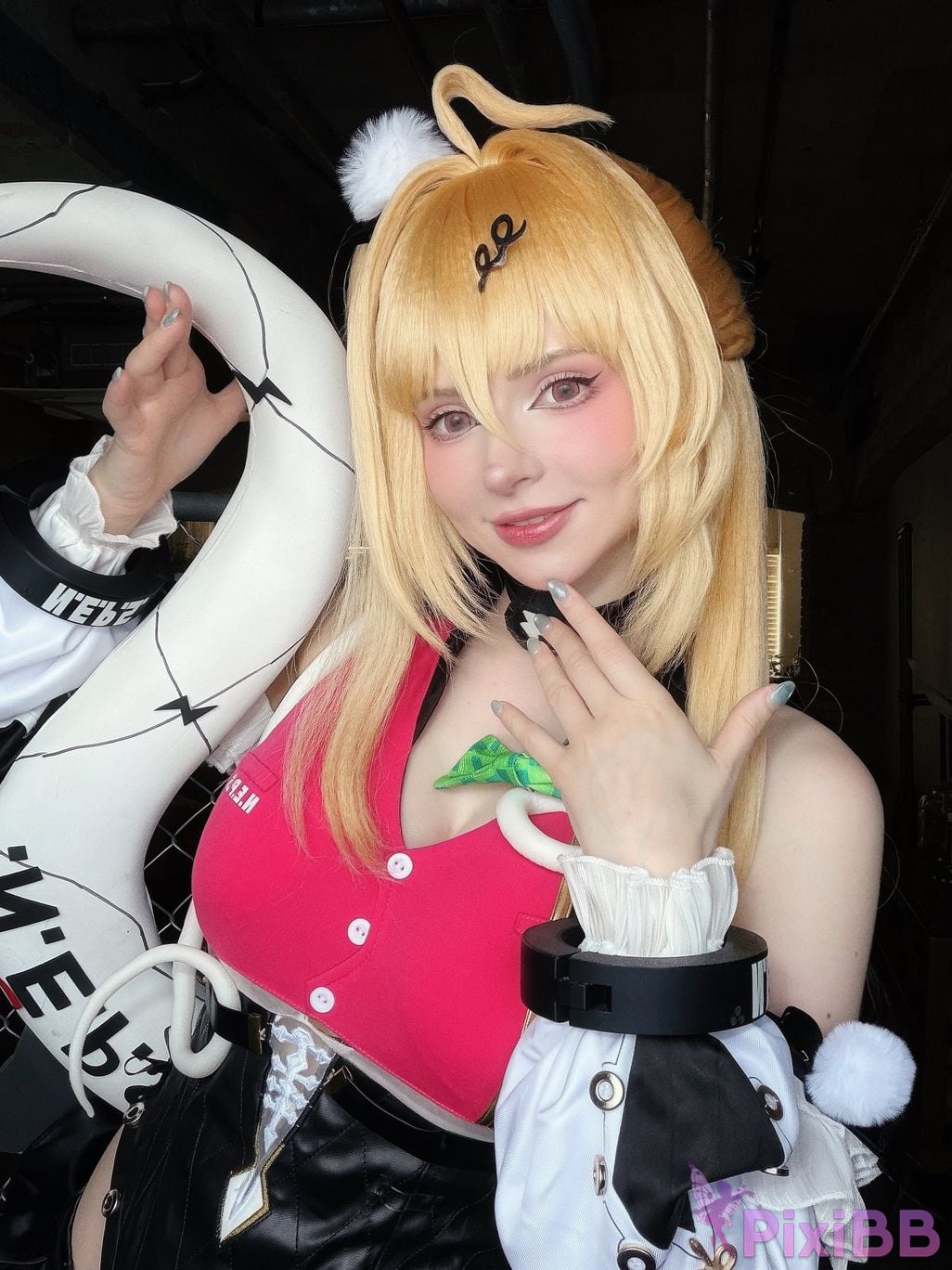 PeachMilky Cissia PixiBB.COM 3