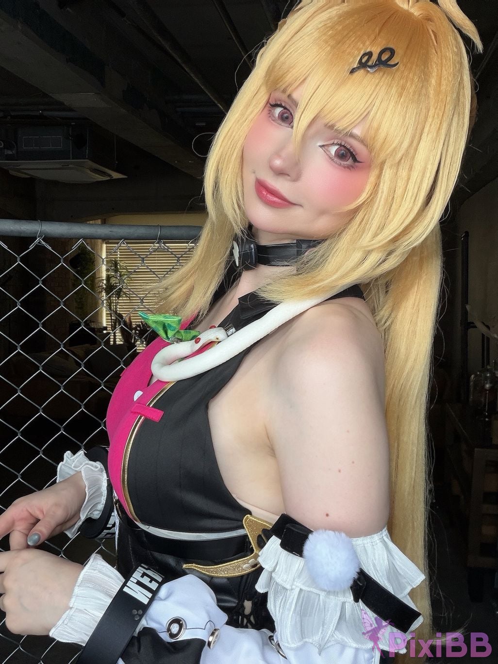 PeachMilky Cissia PixiBB.COM 4