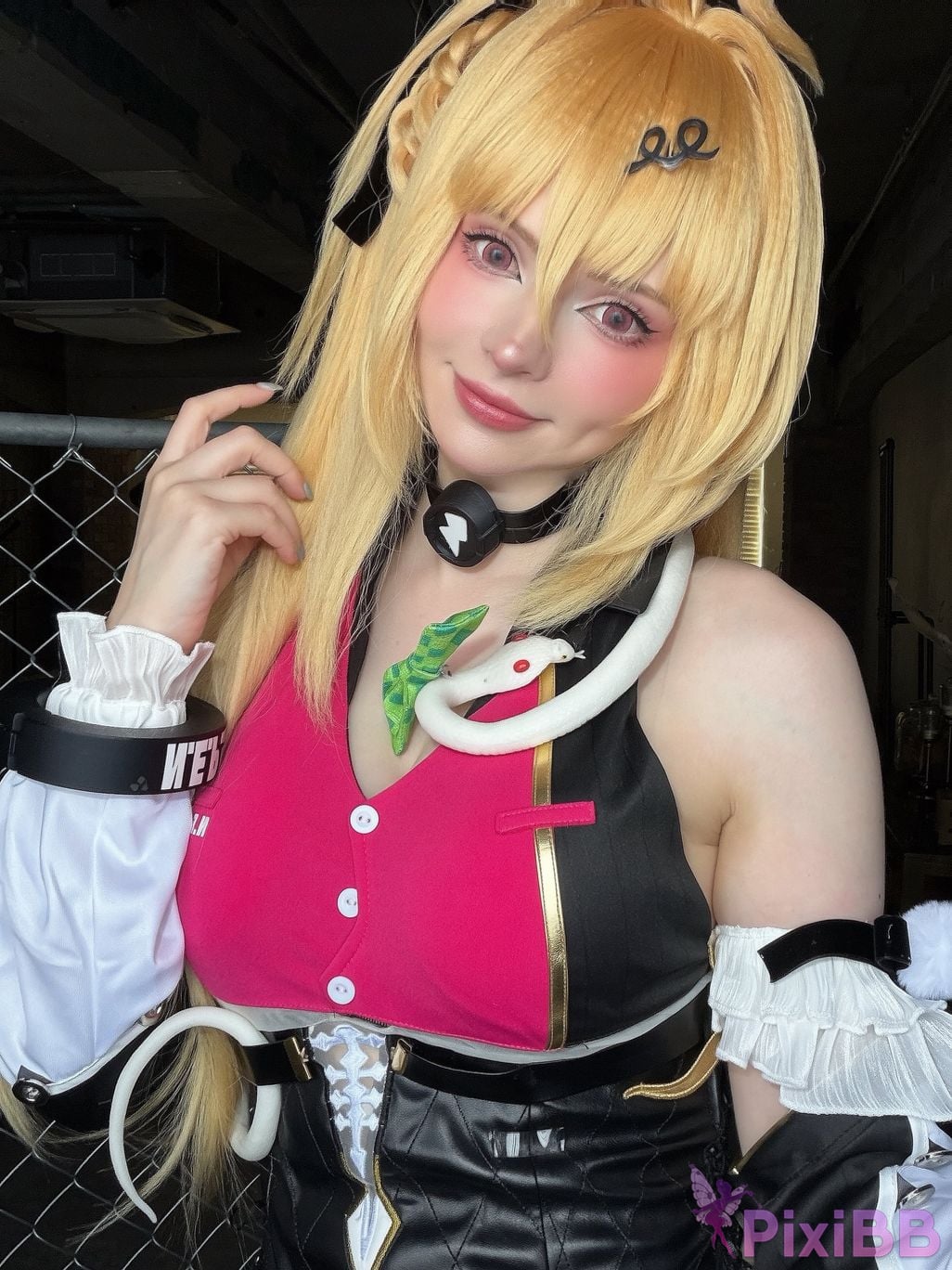 PeachMilky Cissia PixiBB.COM 6