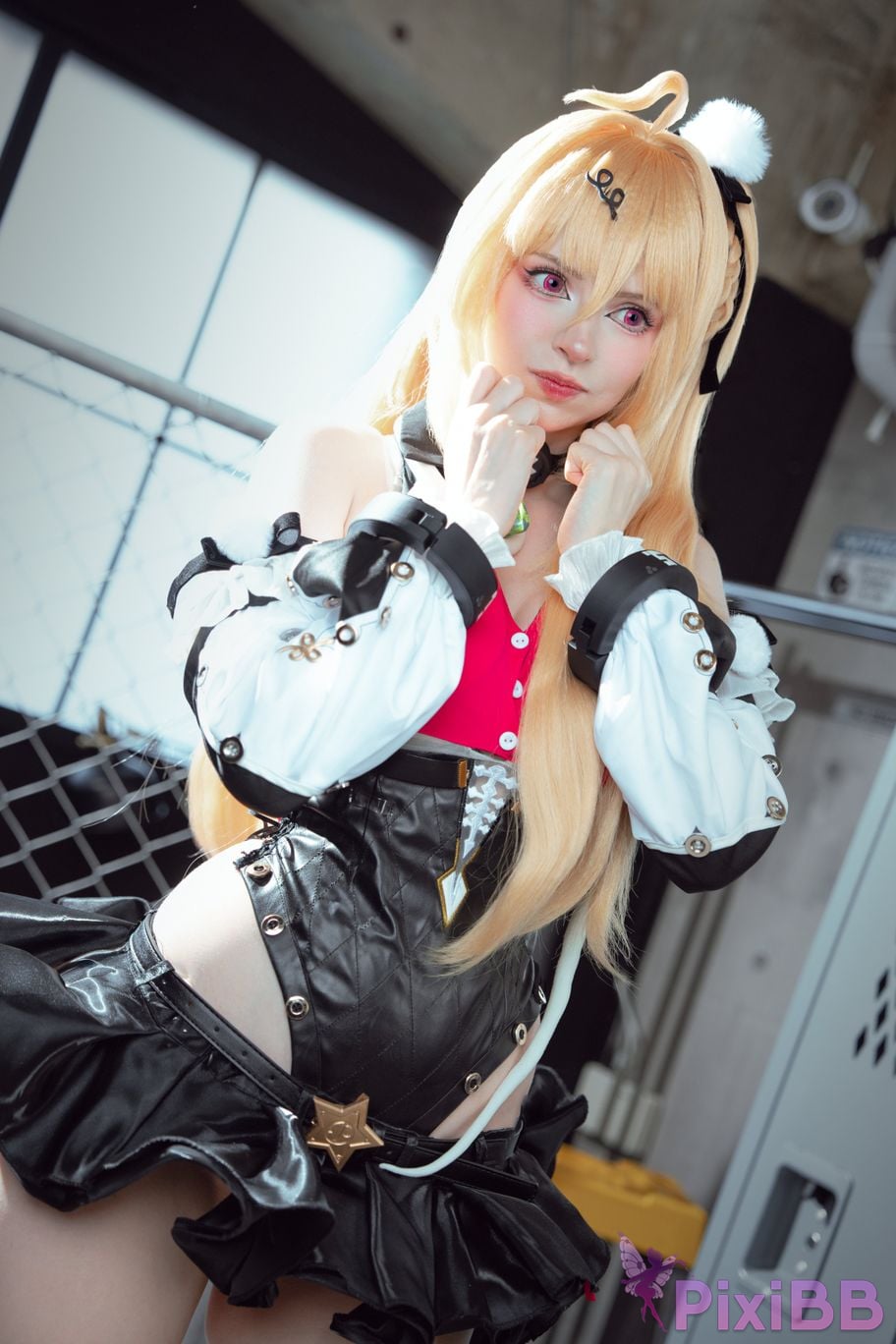 PeachMilky Cissia PixiBB.COM 8