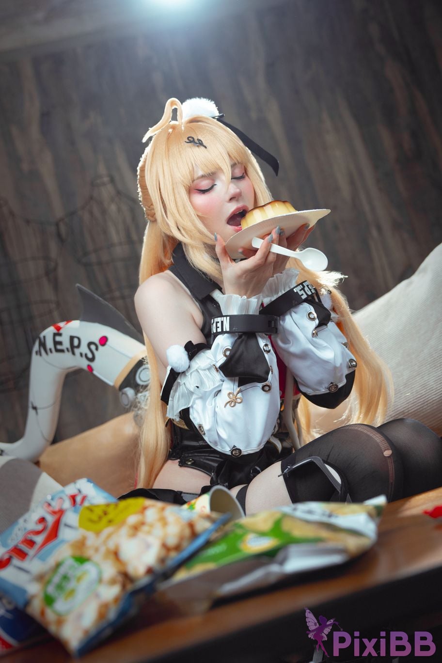 PeachMilky Cissia PixiBB.COM 9