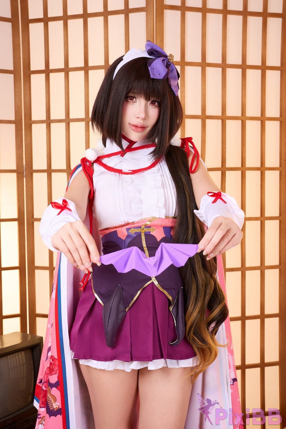 Puypuy プィプィ Osakabehime PixiBB.COM 1