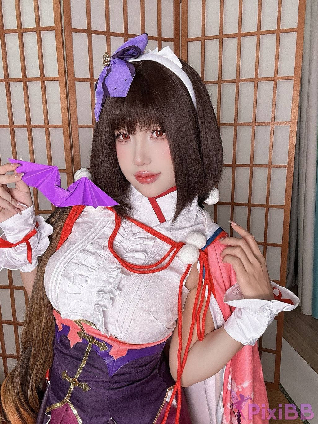 Puypuy プィプィ Osakabehime PixiBB.COM 100