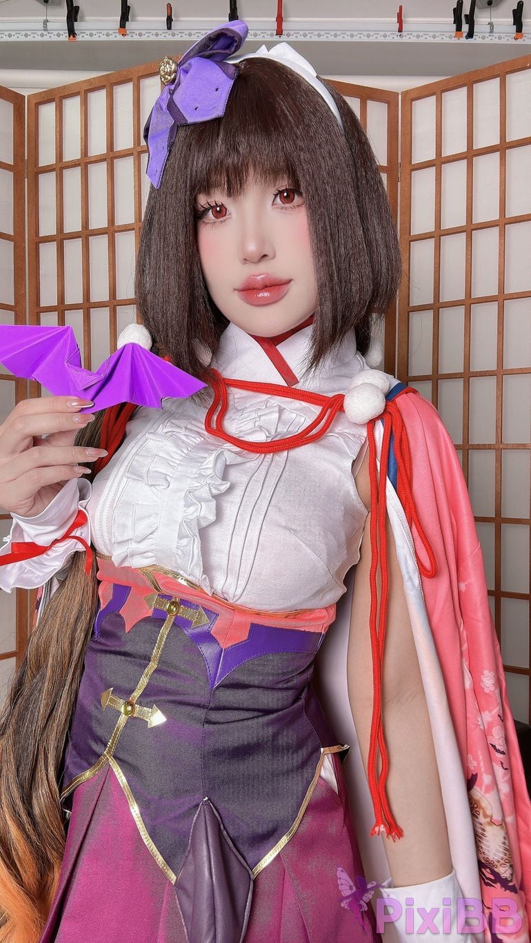 Puypuy プィプィ Osakabehime PixiBB.COM 101