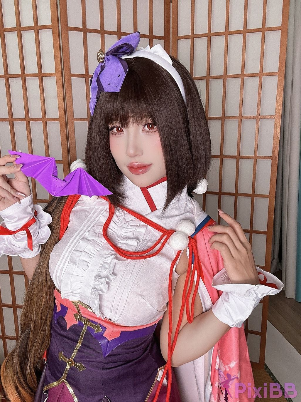 Puypuy プィプィ Osakabehime PixiBB.COM 102