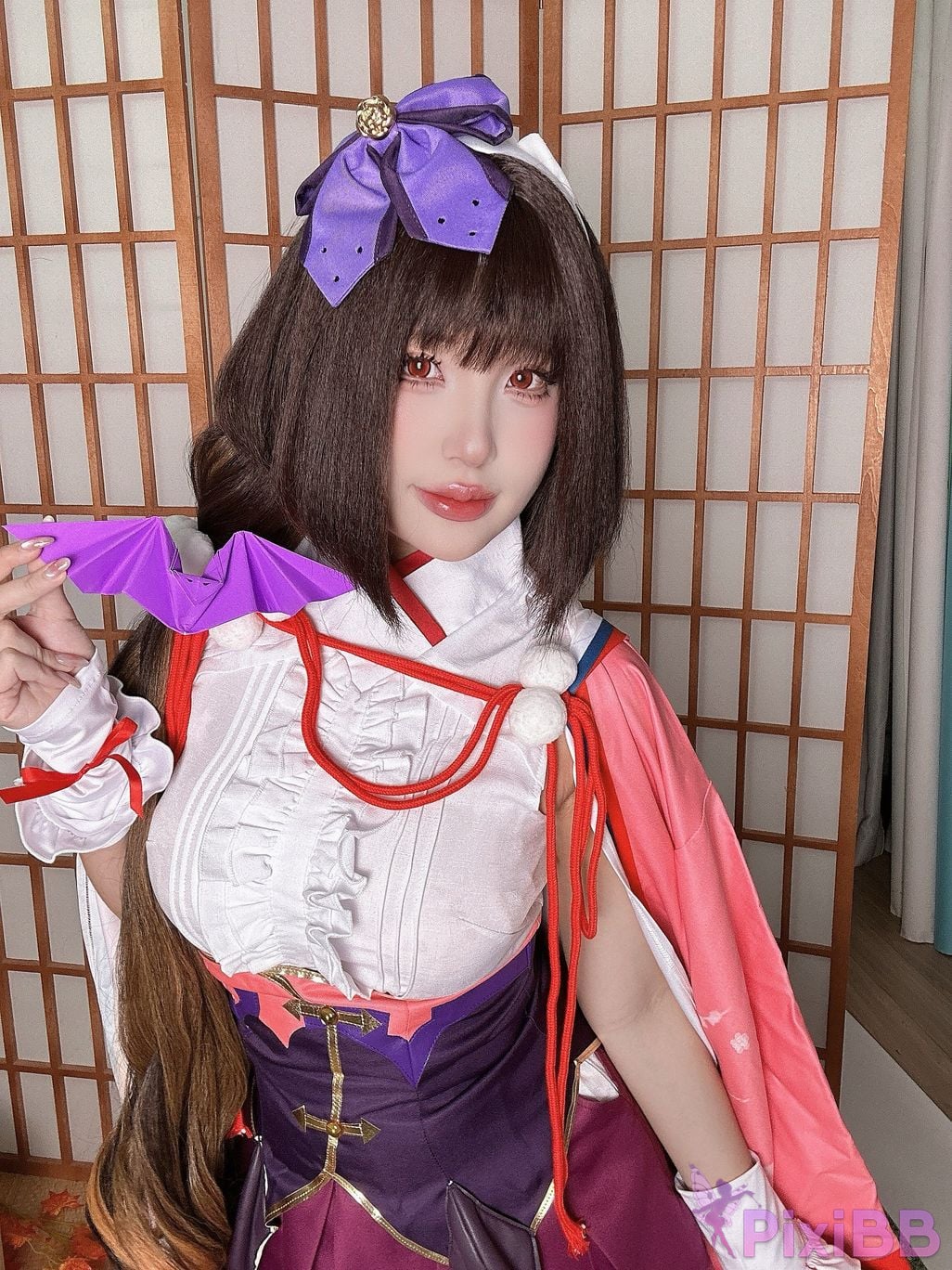 Puypuy プィプィ Osakabehime PixiBB.COM 103