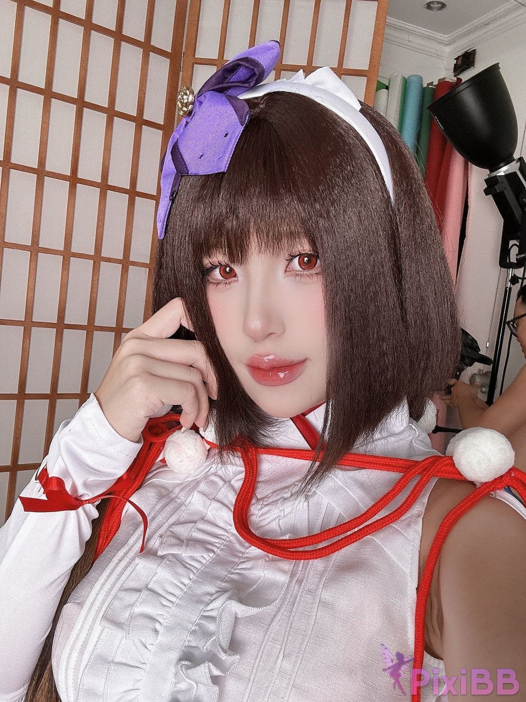 Puypuy プィプィ Osakabehime PixiBB.COM 104