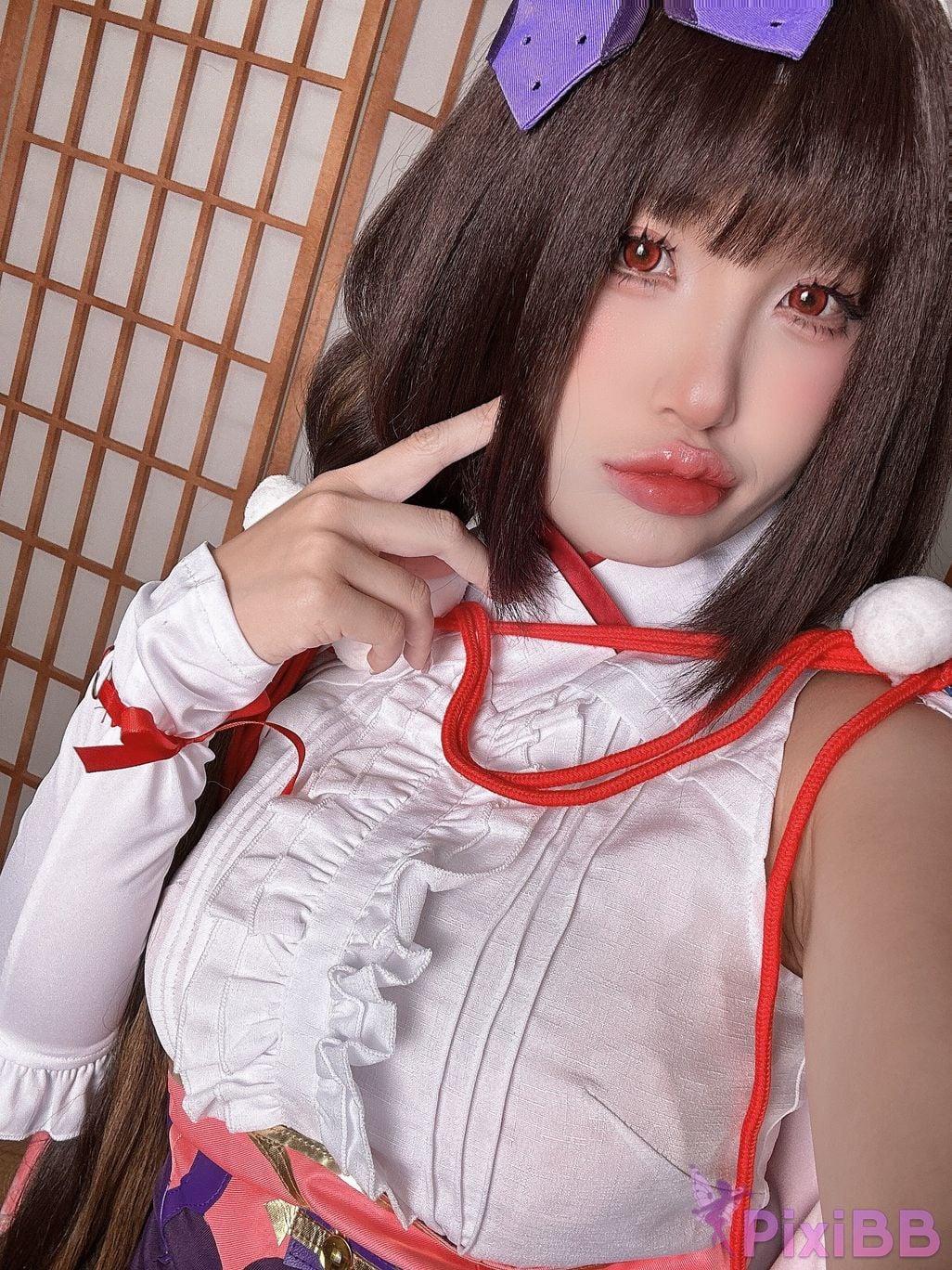 Puypuy プィプィ Osakabehime PixiBB.COM 105