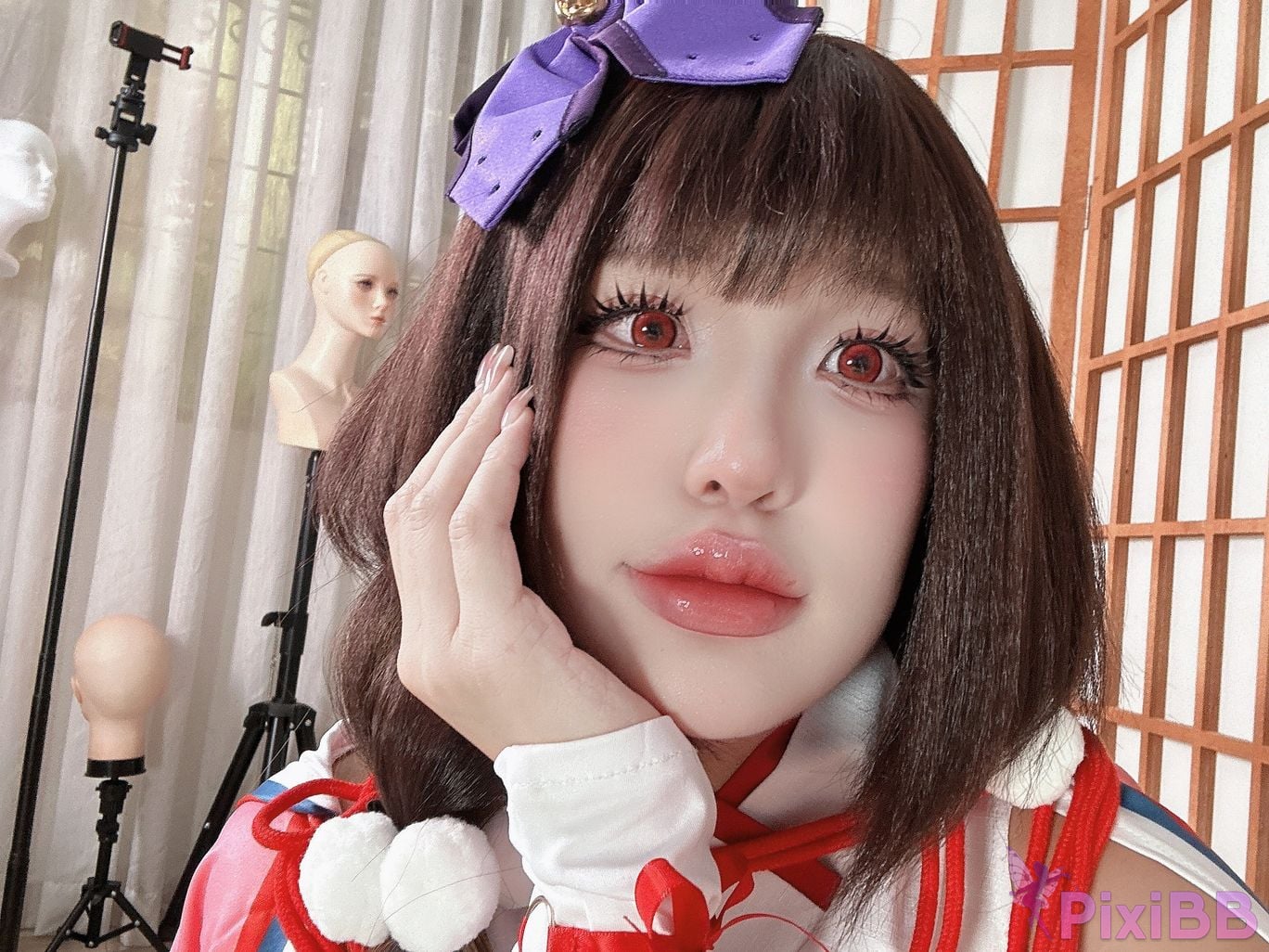 Puypuy プィプィ Osakabehime PixiBB.COM 107