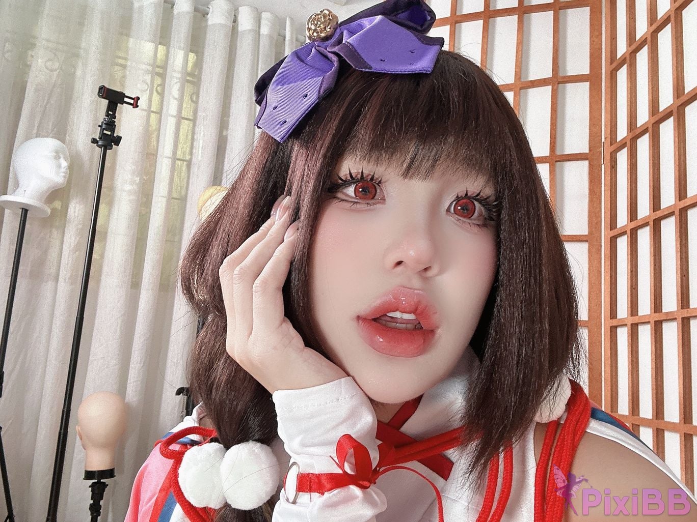 Puypuy プィプィ Osakabehime PixiBB.COM 108